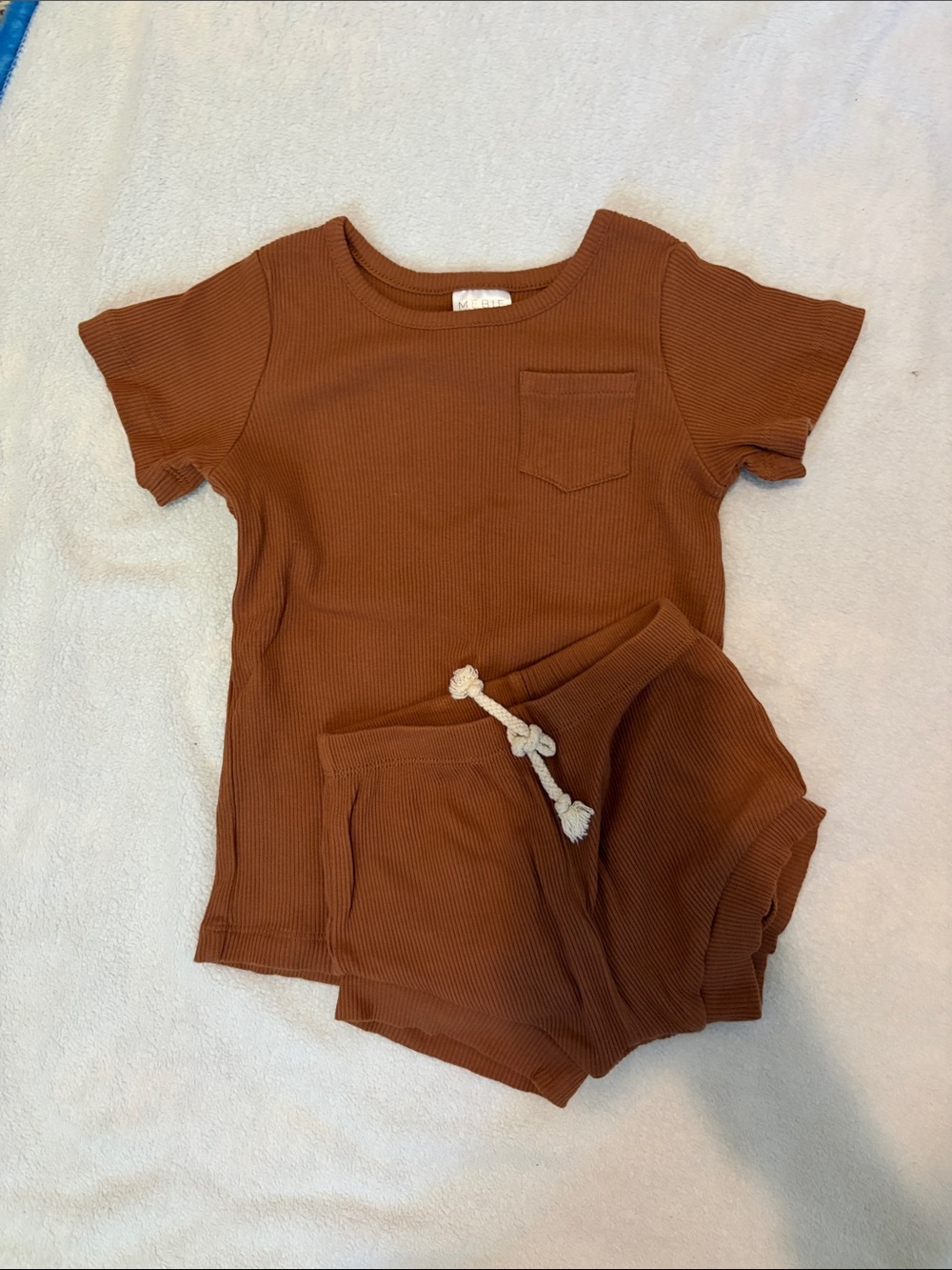 Mebie Baby Set